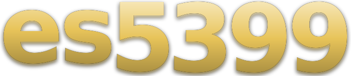 es5399 logo