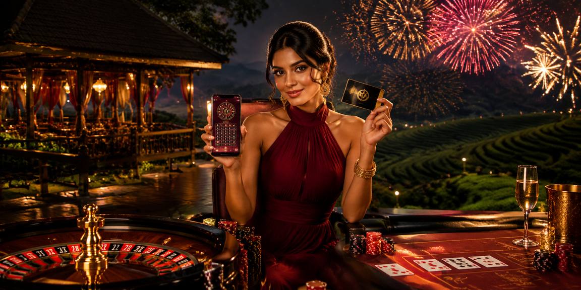 es5399 Table 2Hand Casino Holdem কীভাবে কাজ করে